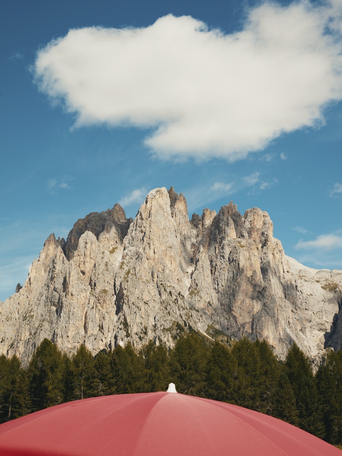 La poetica delle Alpi, in equilibrio tra fotografia e antropologia