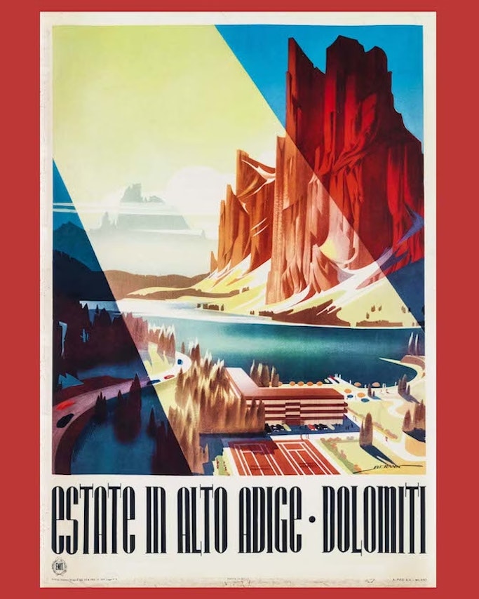 Alpigrafia: da account ad archivio digitale 