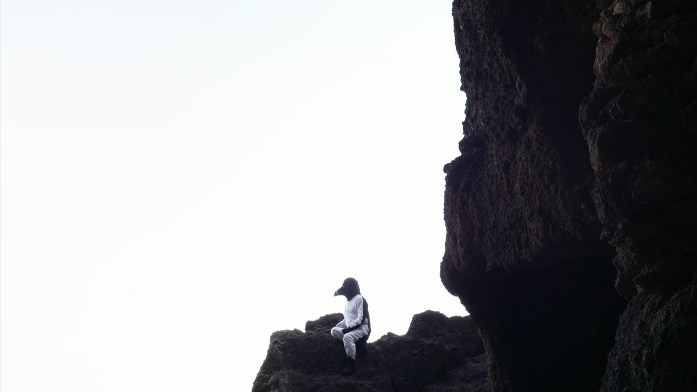 Dove fermarsi, Stills, 2023, (c) Linda Jasmin Mayer