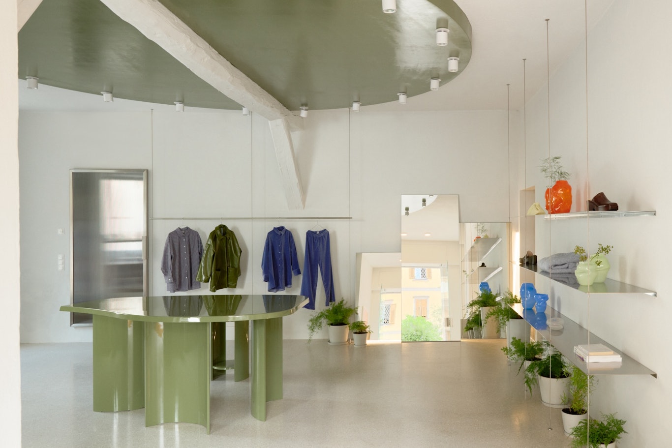 © Stefania Zanetti x DAMA Studio