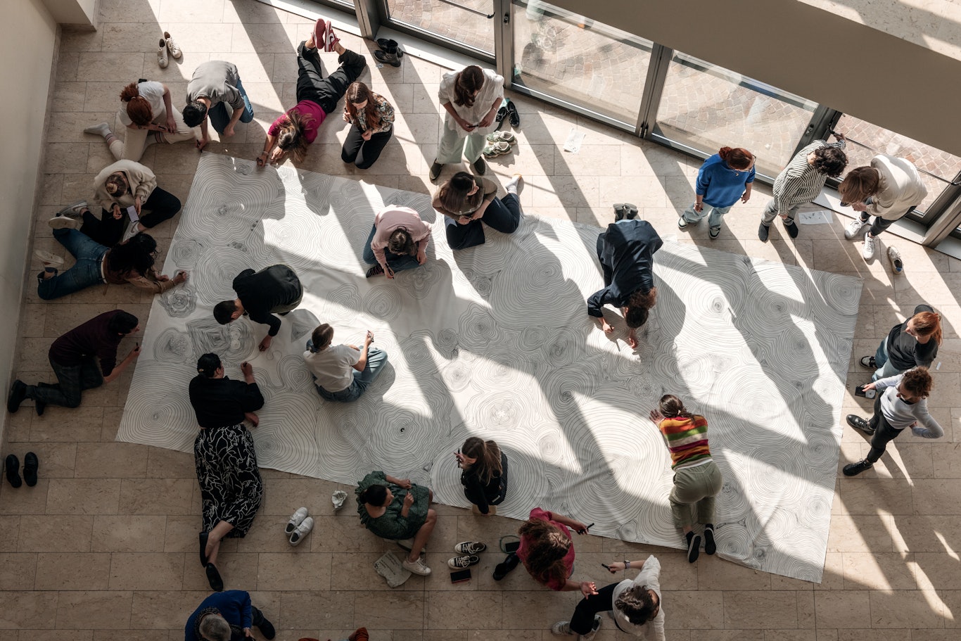 (c) Valentina Casalini