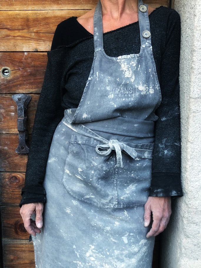 Dalla terra al bosco