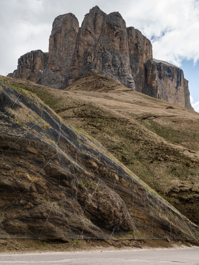 "Altered Dolomia": anatomia di un paesaggio in trasformazione