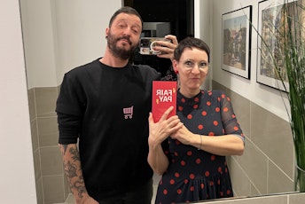 Guida galattica per autori e autrici sudtirolesi