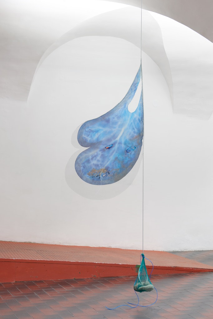 Mutterschiff