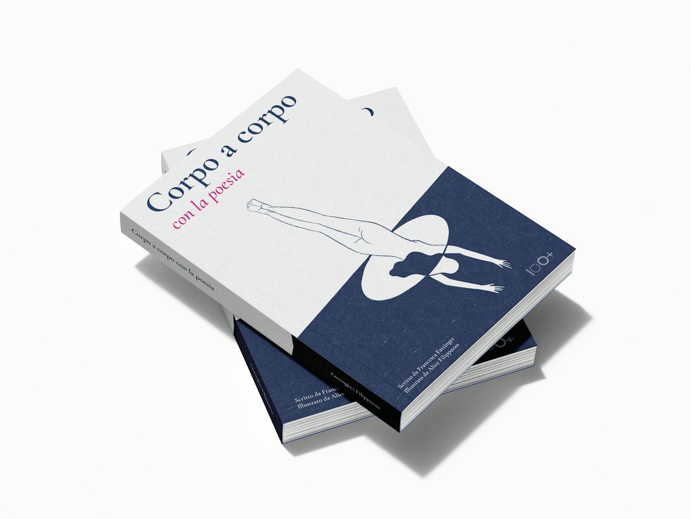 Corpo a corpo con la poesia, Francesca Fattinger, illustrazioni Alice Filippazzo, 2024, franzLAB
