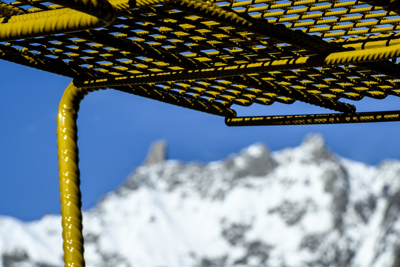 Piazza Brocherel, © Giacomo Buzio