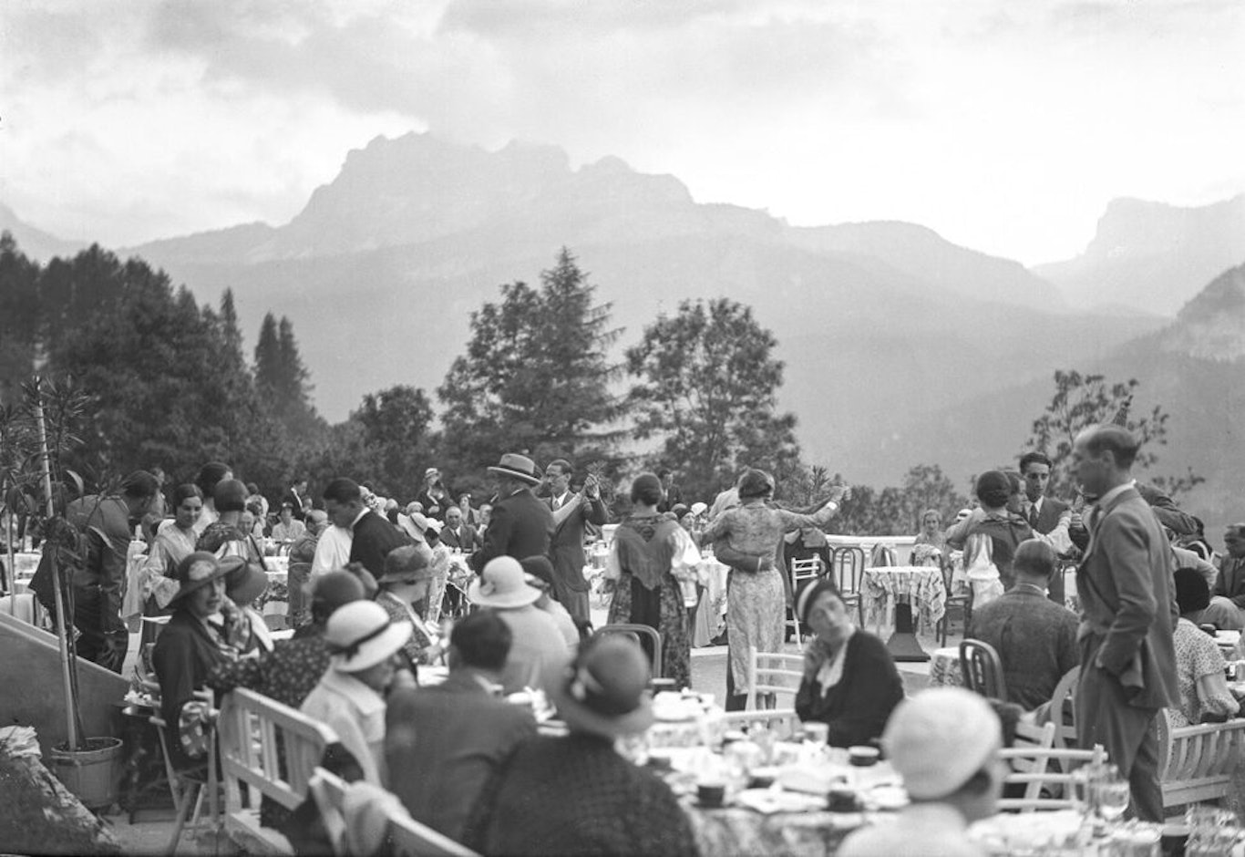 Cortina, Archivio Storico Zardini