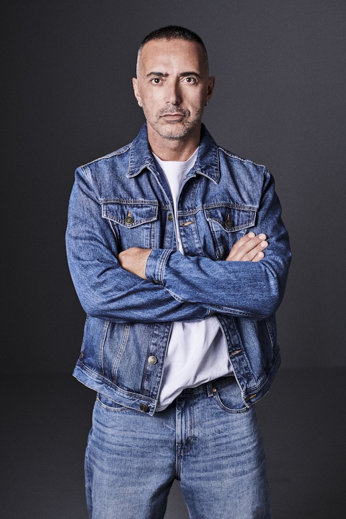 Il creative director Andrea Incontri ospite del 13° Moontalk 