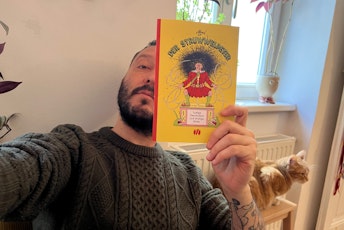 Ah! Le belle storie di una volta