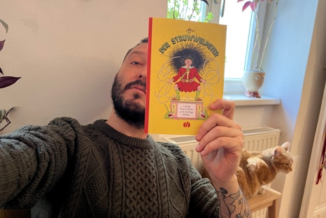 © Matteo Jamunno Ah! Le belle storie di una volta