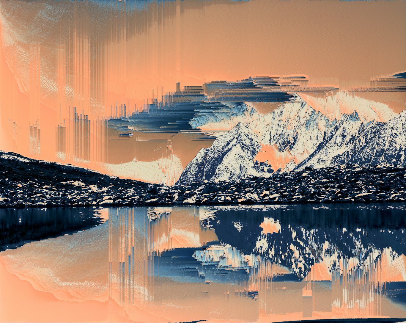 Mountain Tour © Kim Asendorf