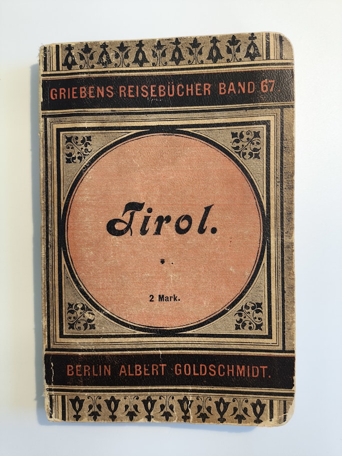 Kleiner Verräter
