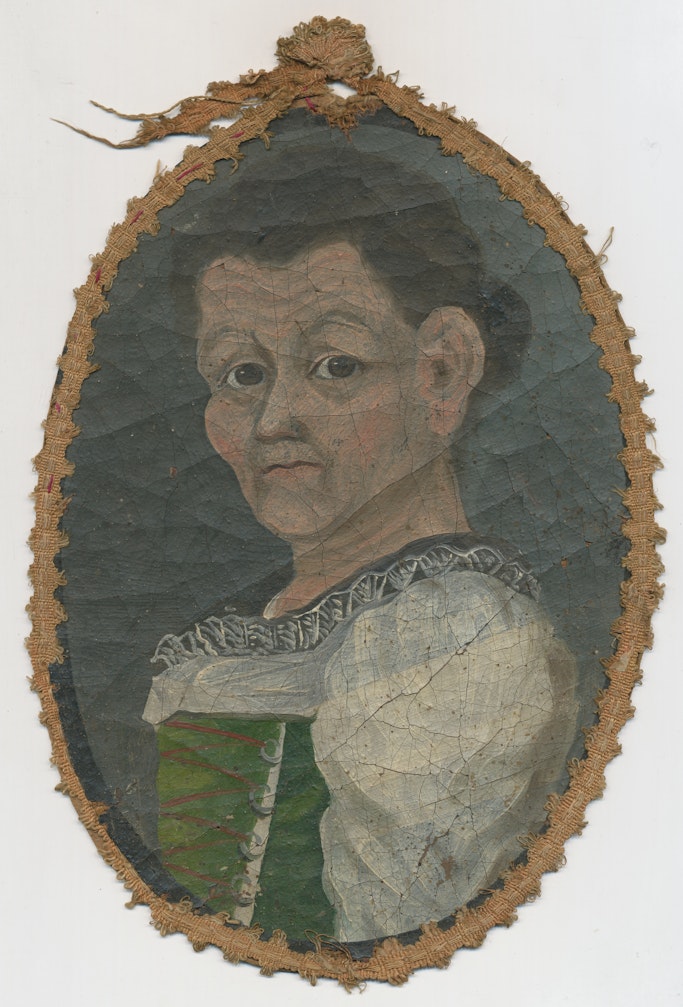 Die Zienberger Hex