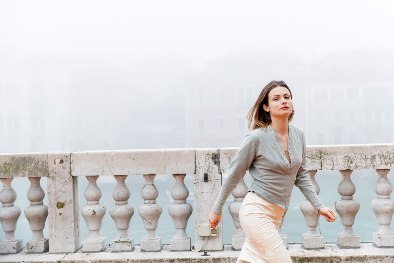 Magdalena Mitterhofer, © Marta Buso, Centro Tedesco di Studi Veneziani
