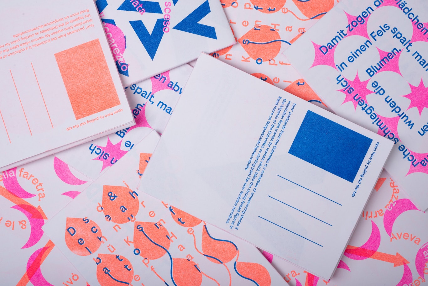 © Schere Stein Papier, Mirijam Obwexer, Greta Pallhuber