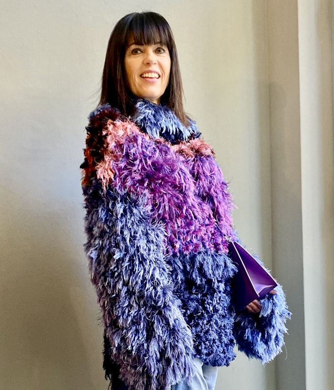 „Let’s make Bolzano stylish again” 