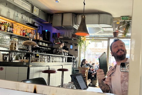 Succedono tante cose, vol.1 Succedono tante cose, vol.1