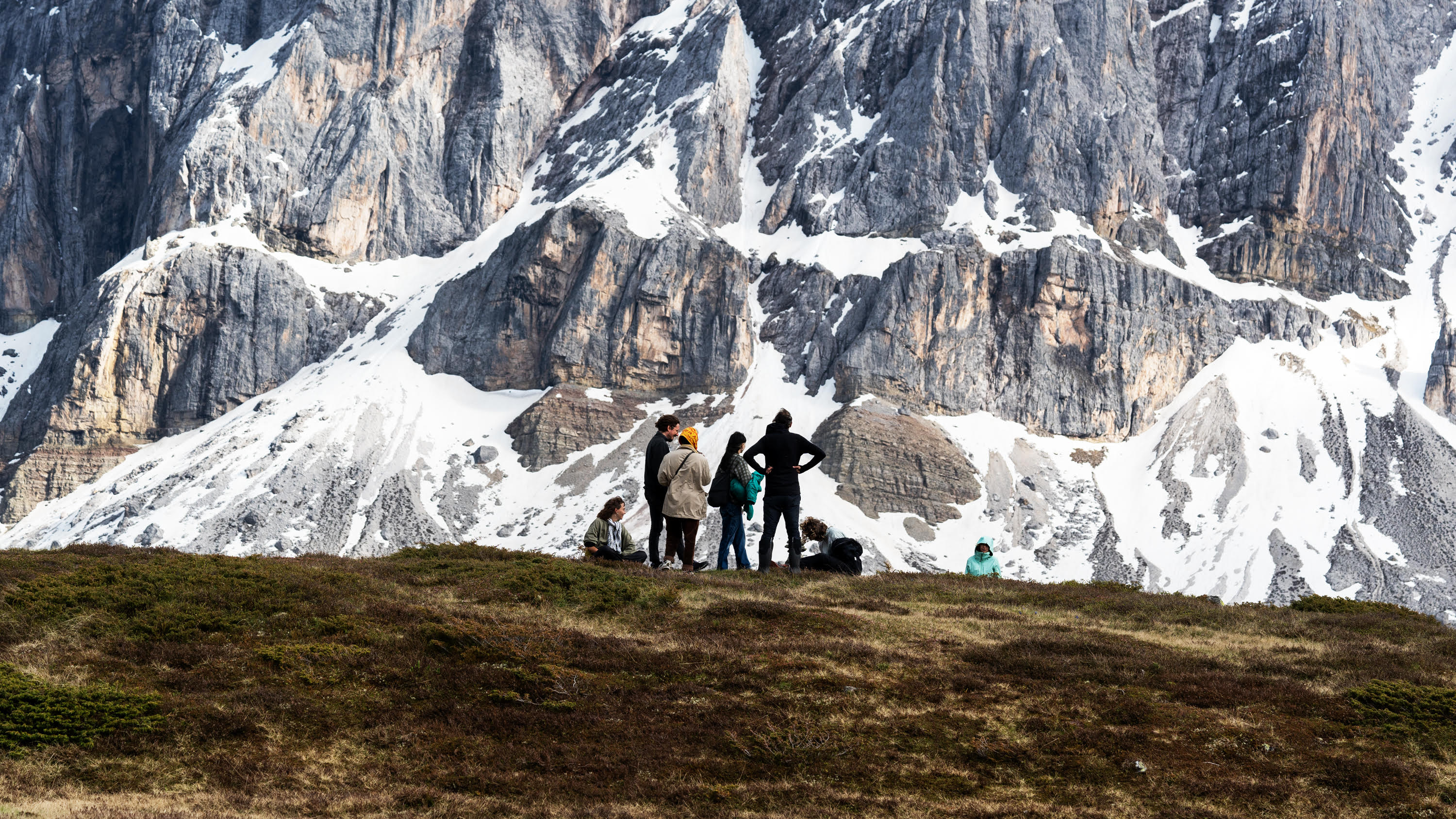 La Banda dei Bandi: Nomadic School 2025 open call 