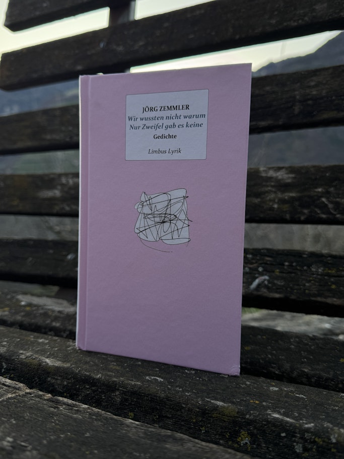 Kein Schutz-Umschlag