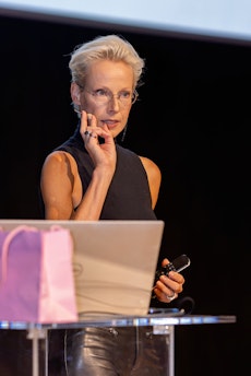 „Nur gut auszusehen war mir immer zu wenig”