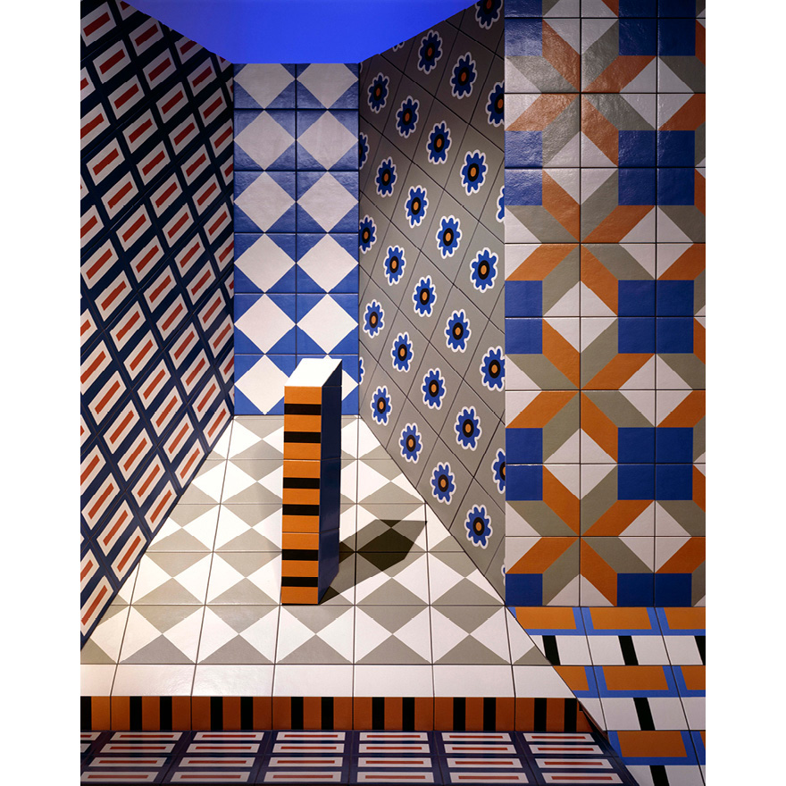 When Design meets Milano…