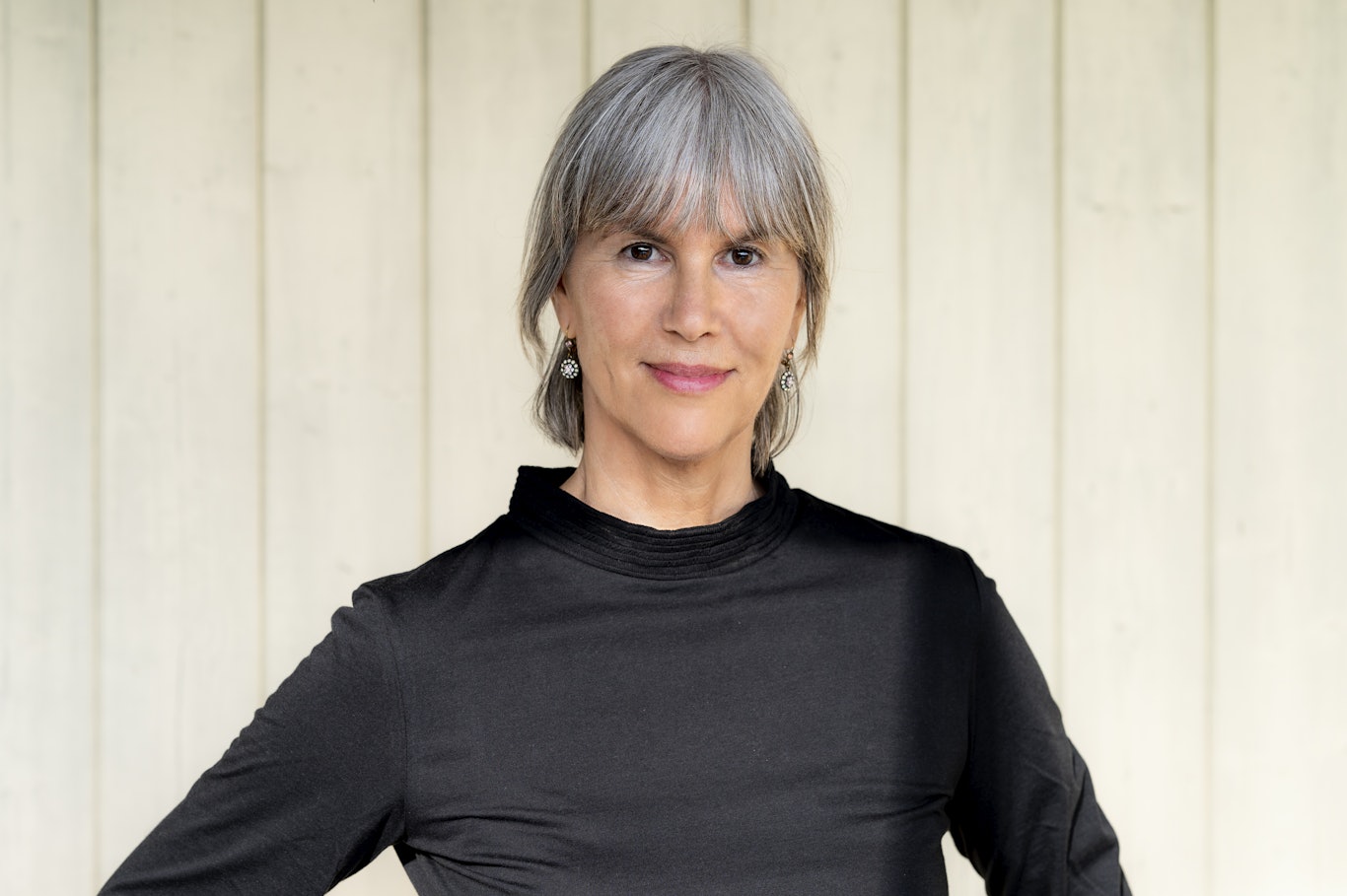 Anne Marie Pircher © Manuela Tessaro