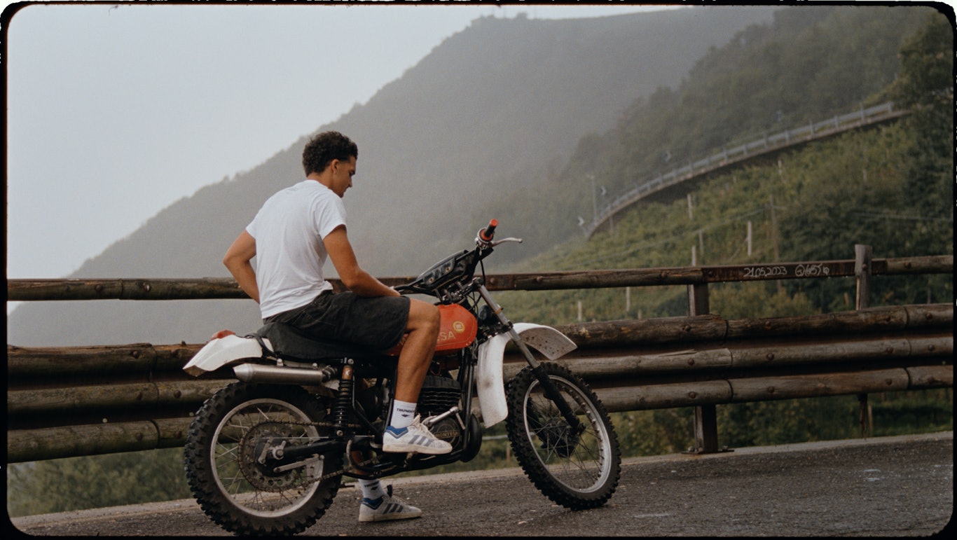 © TSHEGL, Philipp Silbernagl