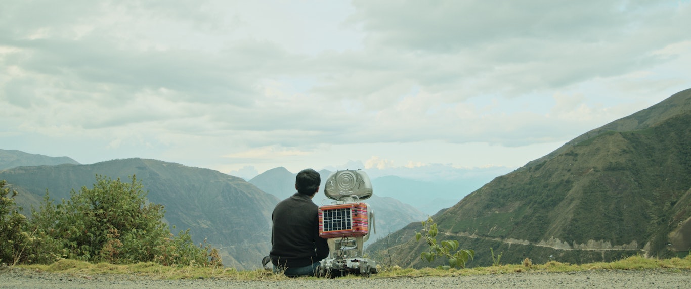 Misión Kipi di Sonaly Tuesta