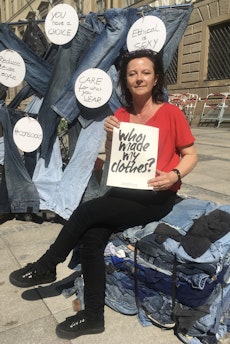 „Warum soll ich den schlechteren Weg wählen?“