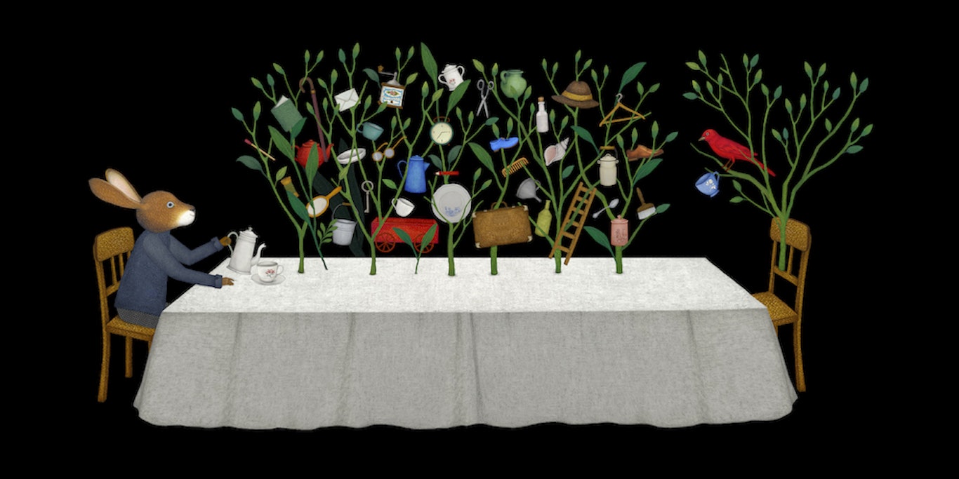 Issa Watanabe © Kintsugi @logosedizioni