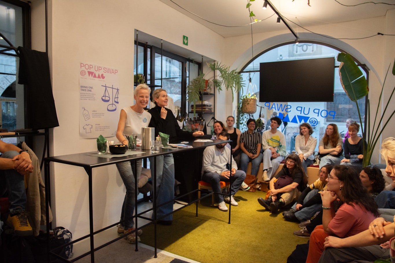 © Emily Whitney for FFF