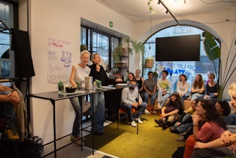 (Persönliche) Gedanken zu Fashion For Future 2025