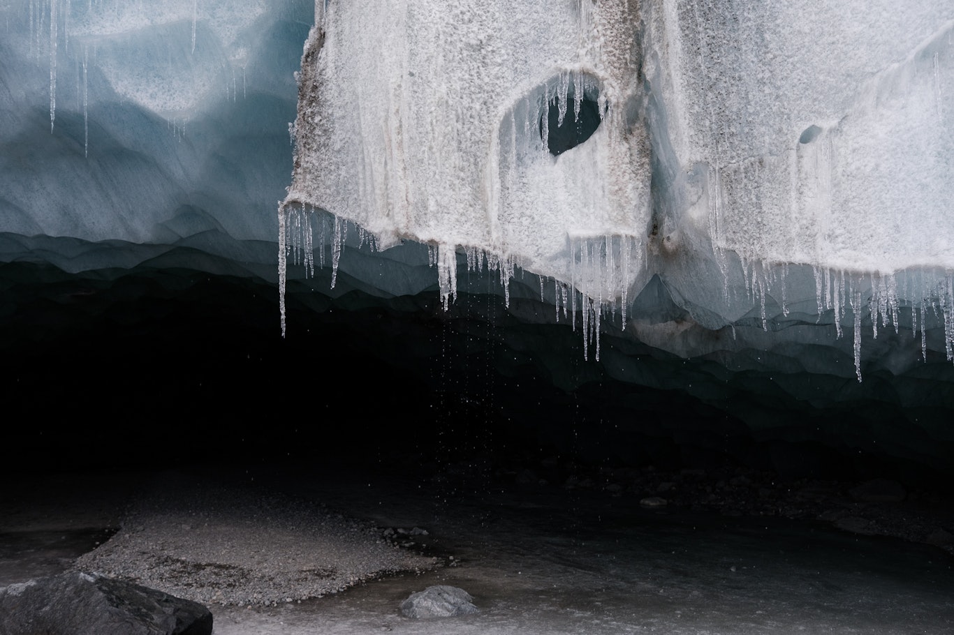 "Hai paura del buio?" © Andrea Aschedamini