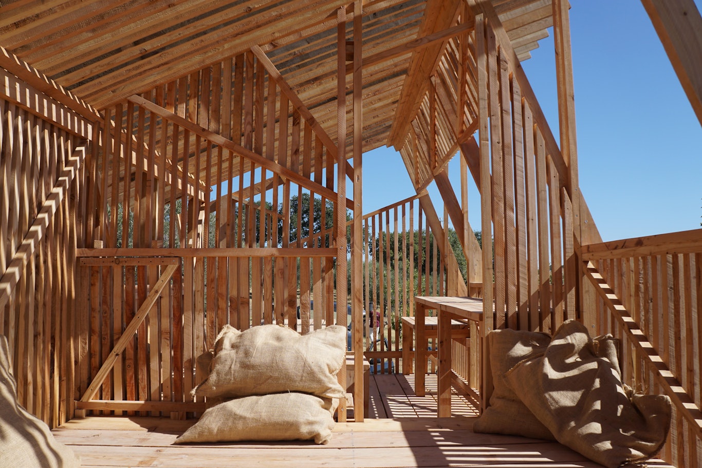 Morro D’oro, Camposaz 2024