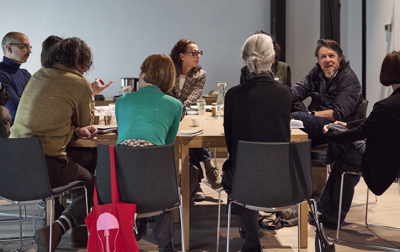 © ZeLT, Foto: Markus Denicoló