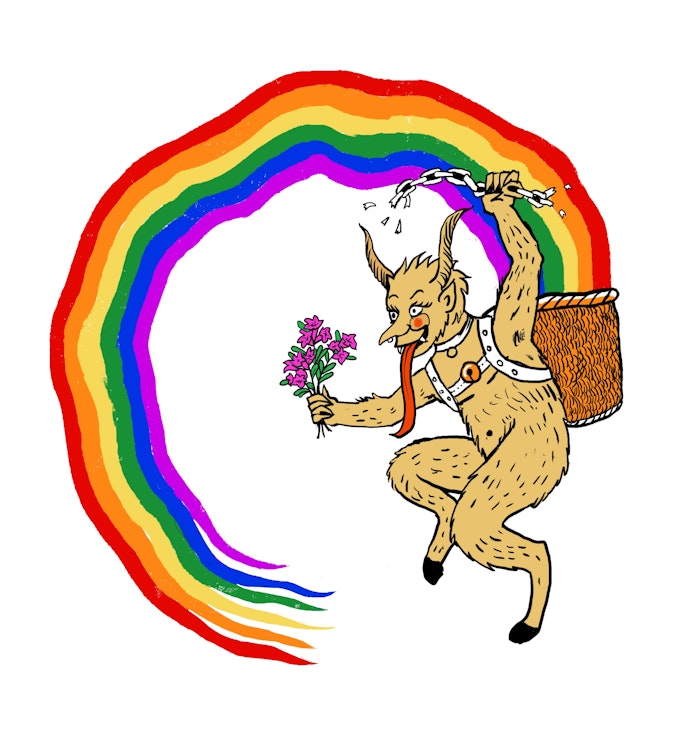 Südtirolo Pride: Bozen wird bunt – und laut