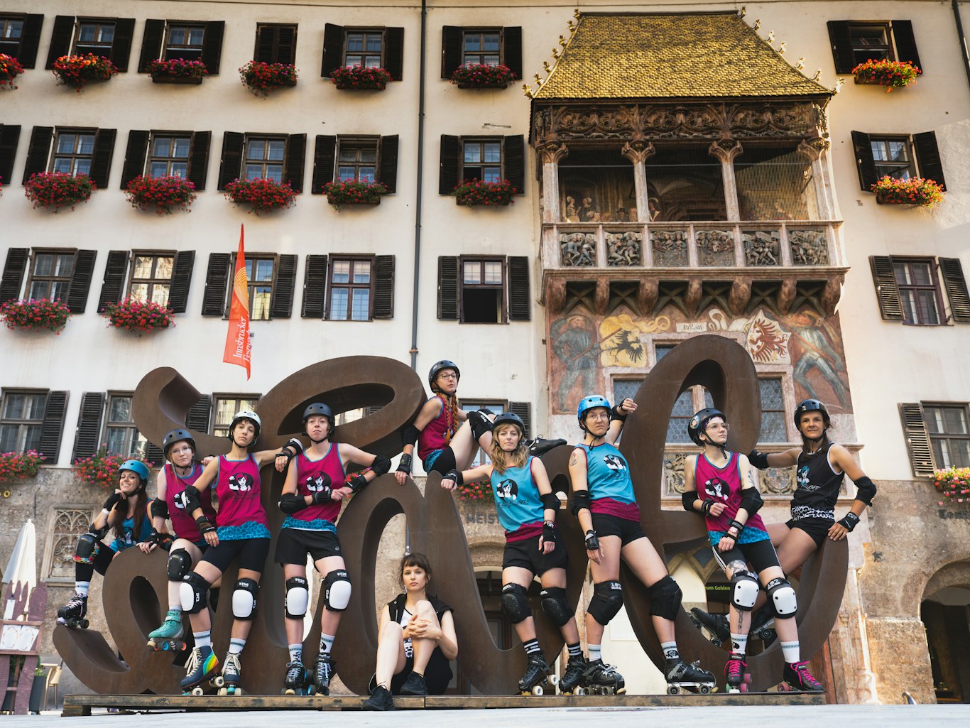 © Christoforos Kasapidis