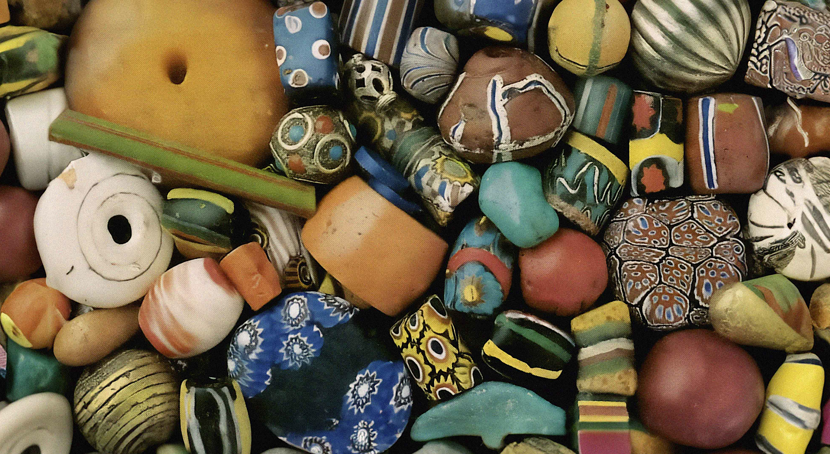 La filosofia del gioiello nell'eredità di Carla Brunetti