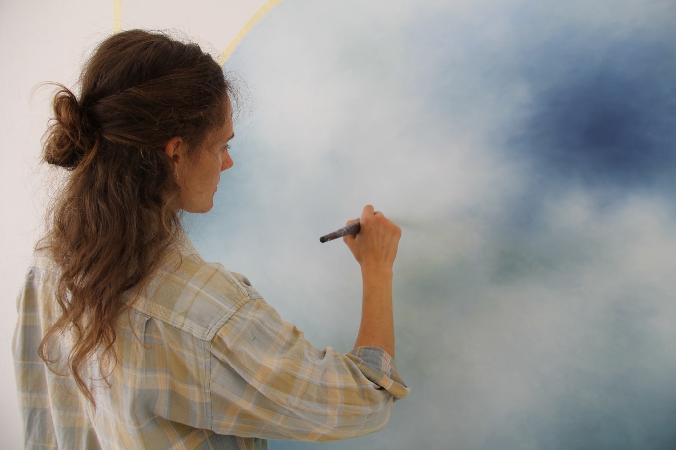 Portrait von Elisabeth Reichegger, © Elisabeth Reichegger