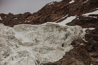 Svelare le Alpi, un ghiacciaio alla volta