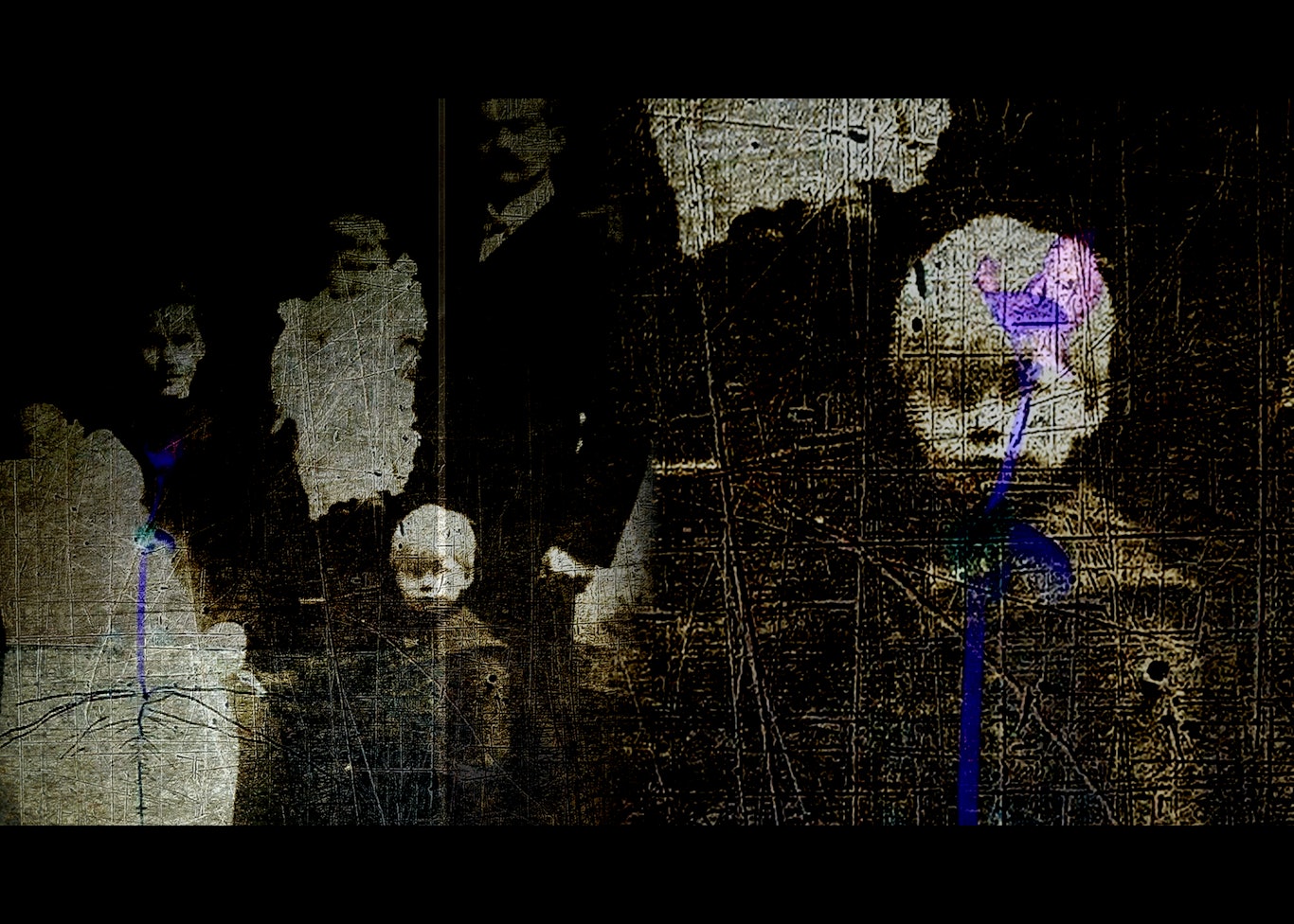 © Elizabeth A. Povinelli