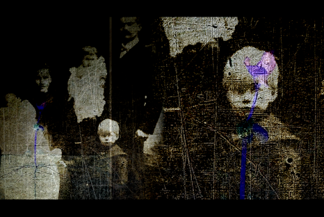 © Elizabeth A. Povinelli Narrazioni decoloniali e geontologie affettive