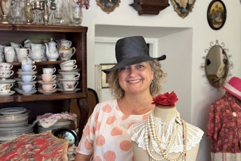 „Alte Dinge haben einen Wert für die Zukunft“