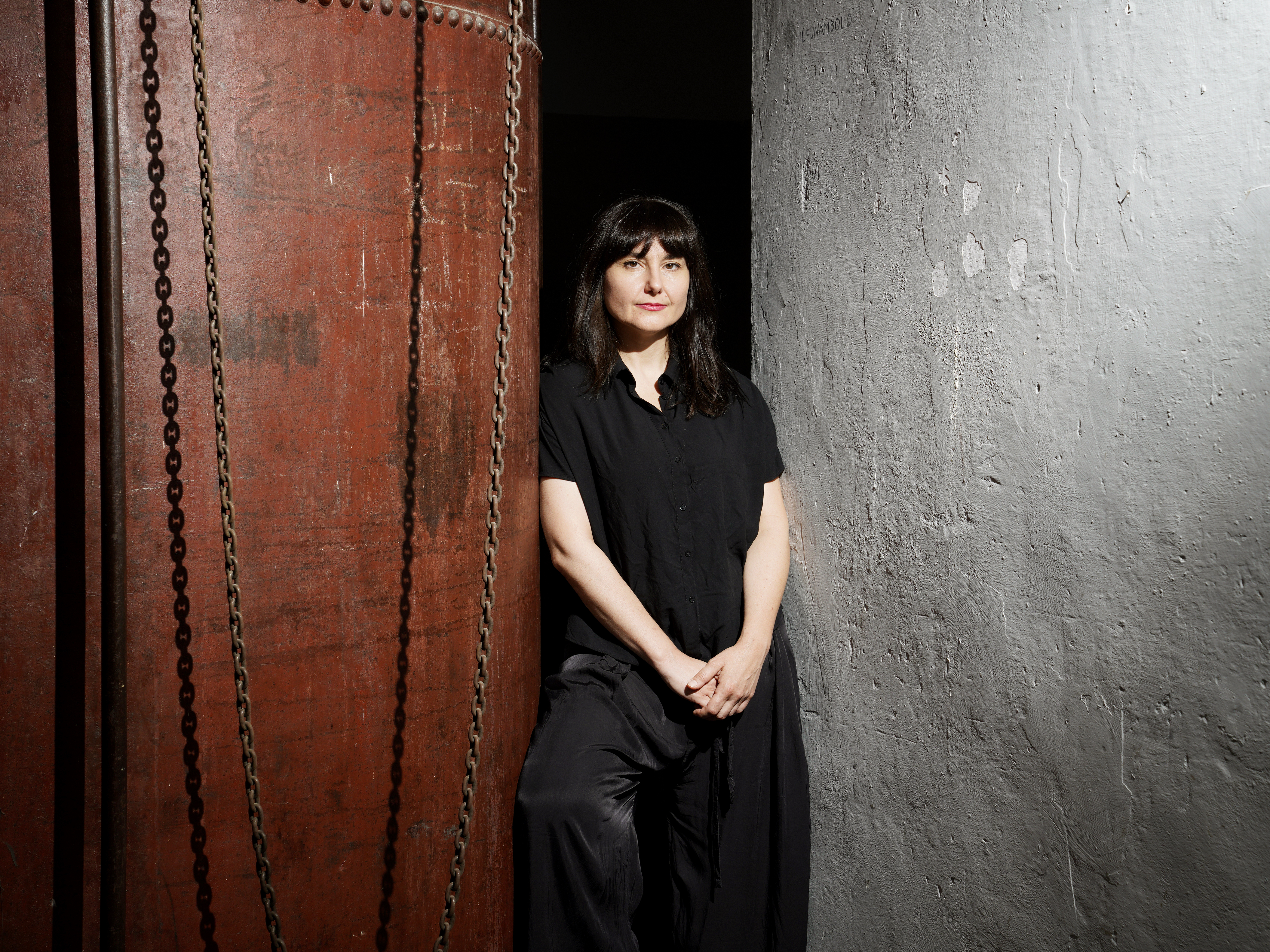 Riscrivere sé stessə, riscrivere il mondo