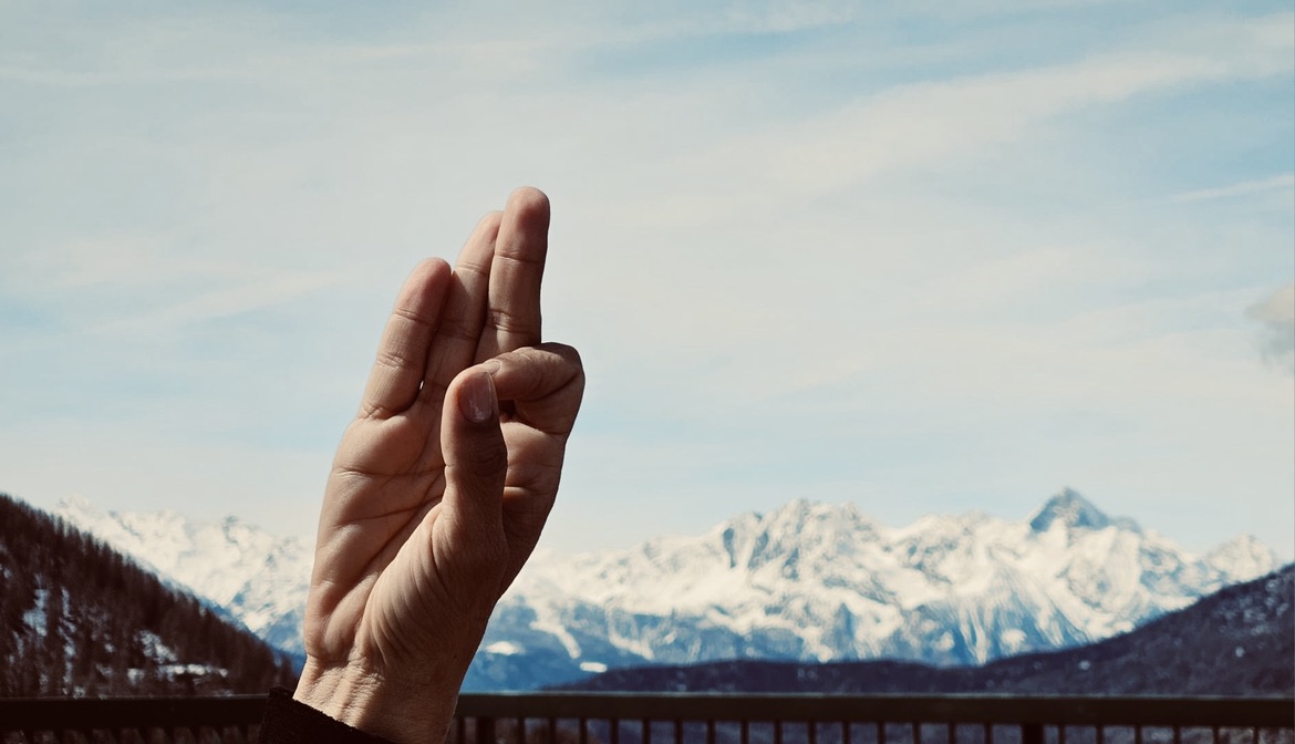 Indikalps: dal cuore delle Alpi all'Himalaya