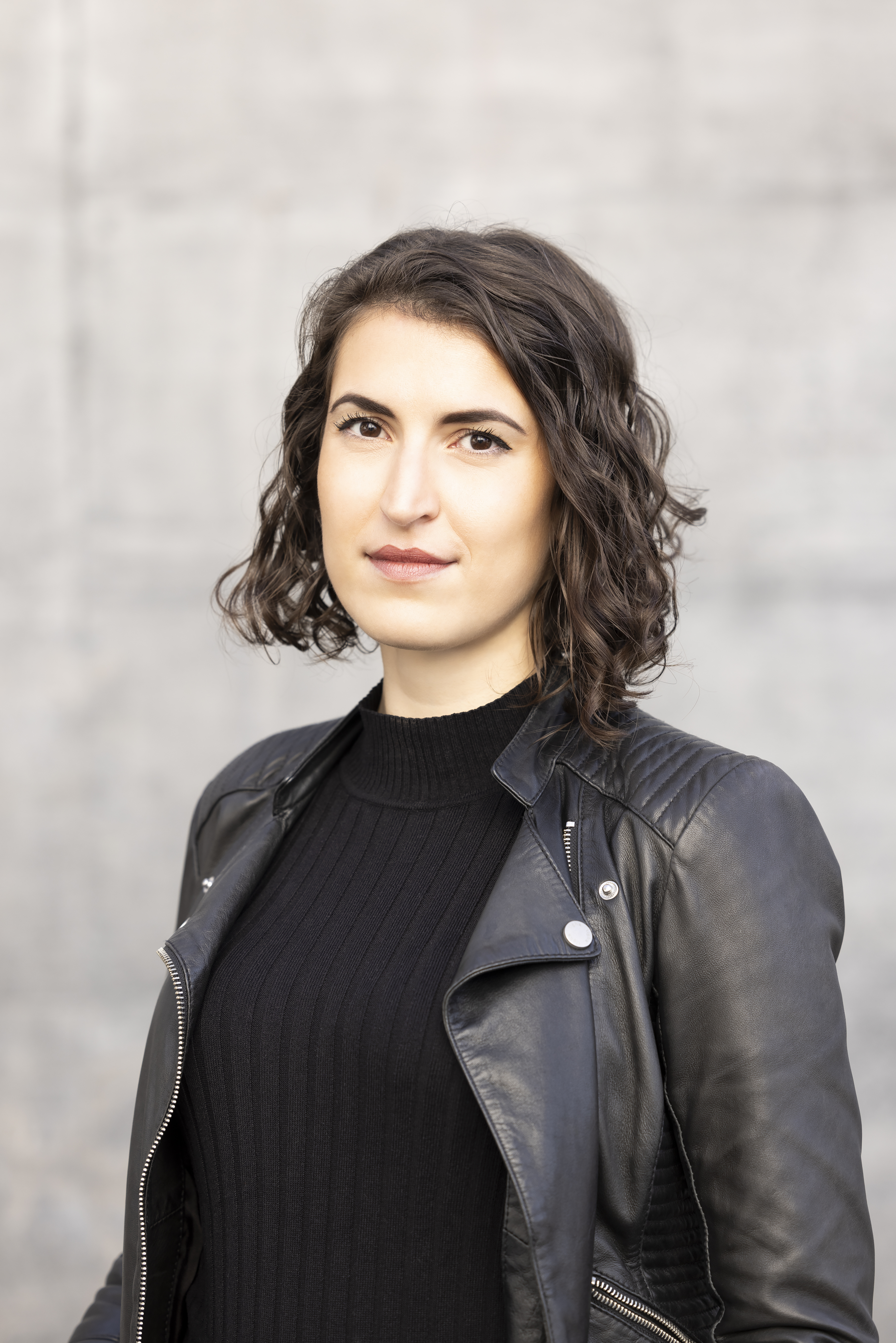 „Als Liebesgeschichte eignet sich das Buch wohl nicht sehr“