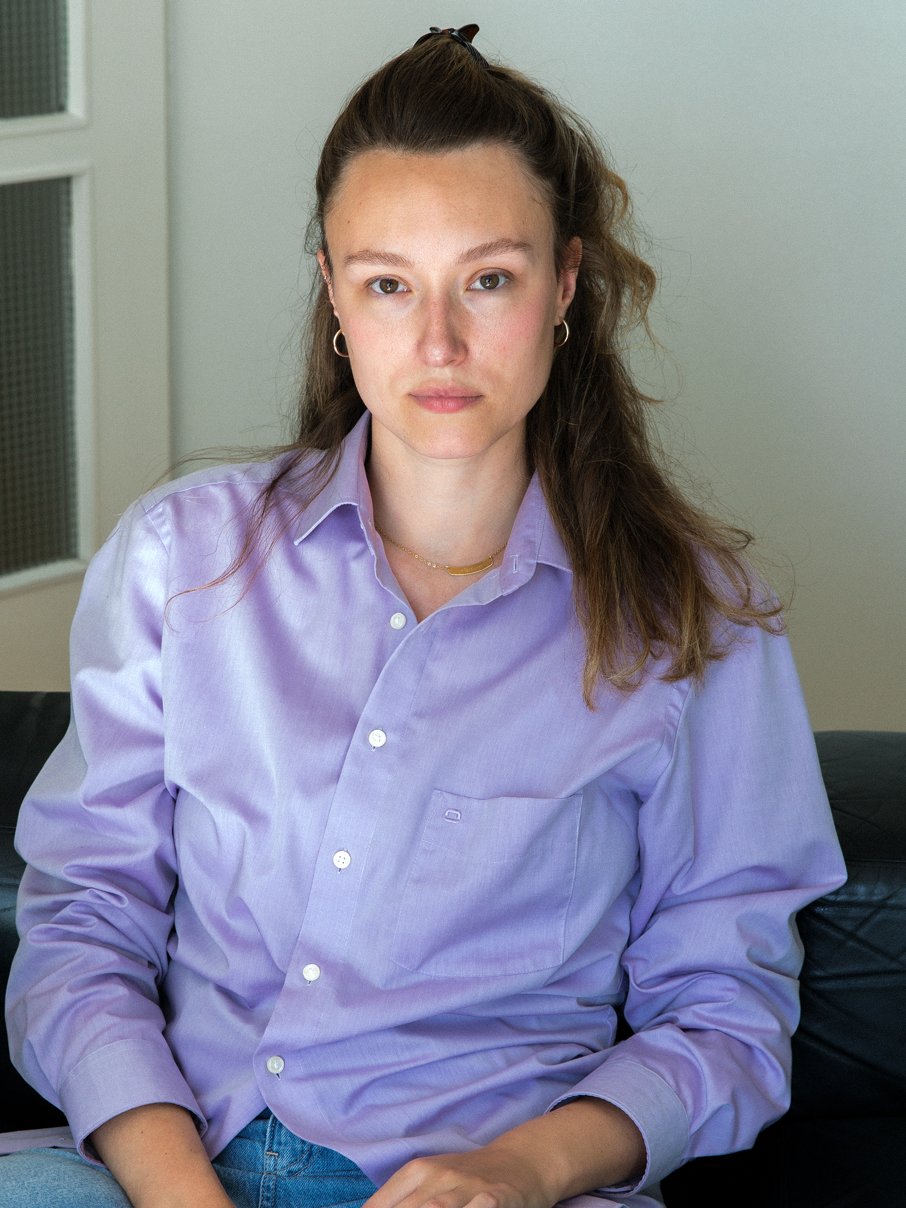 „Ein Versuch, mit den Toten zu erzählen.“