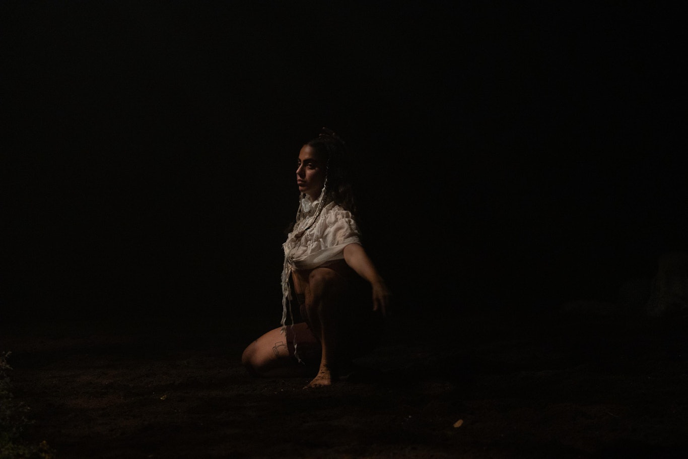 © Roberta Segata, courtesy Centrale Fies