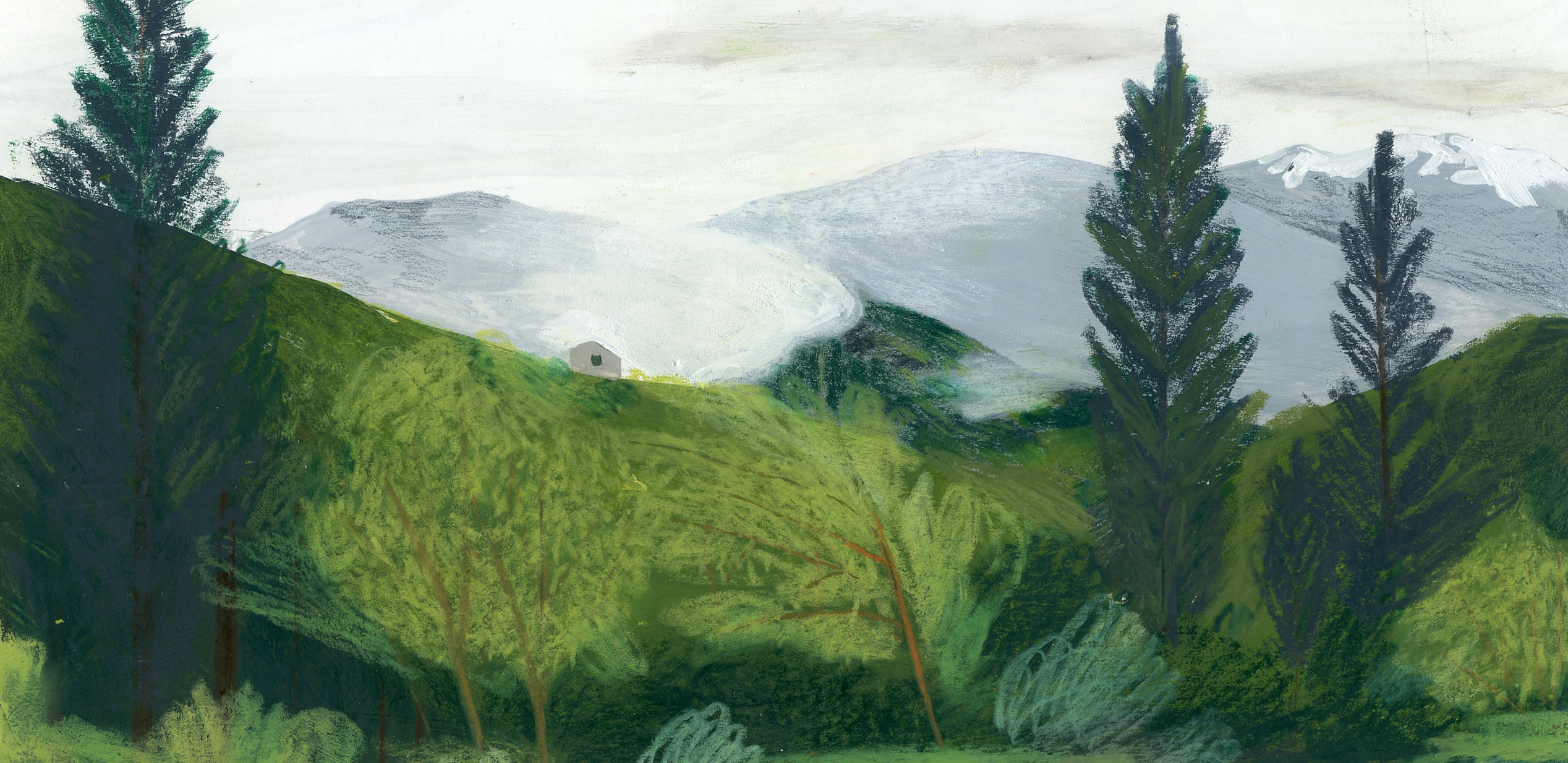 In/Out. Abitare poeticamente il mondo